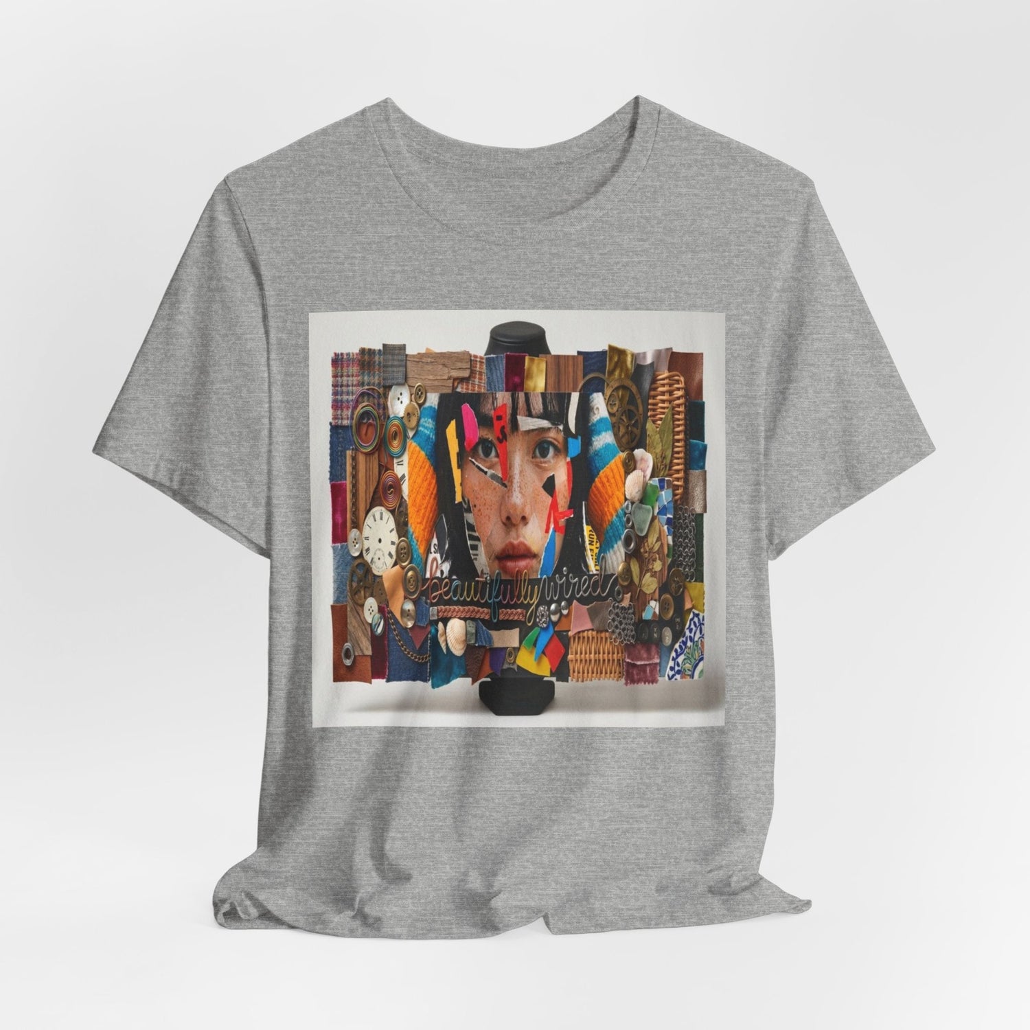 Shirts for parents of ADHD and autistic children