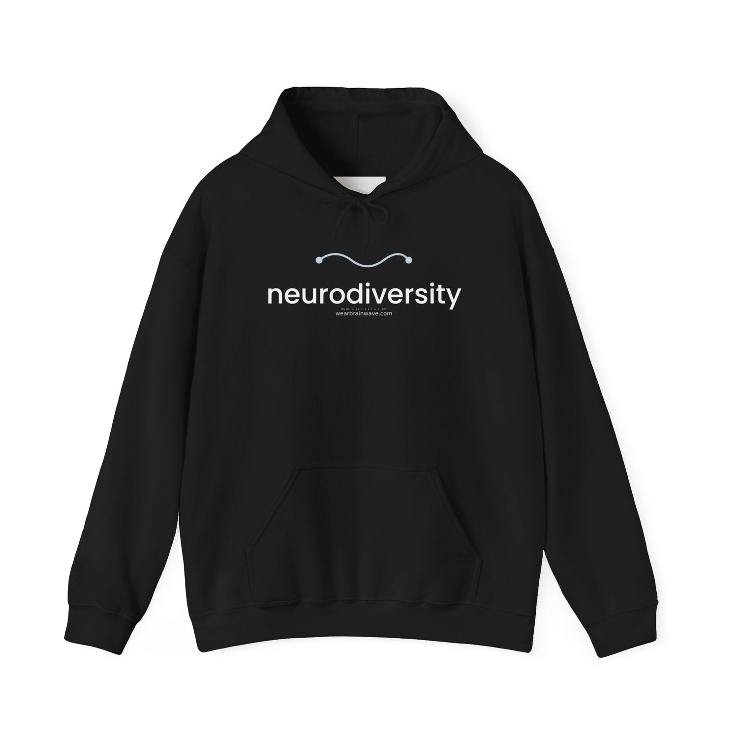 ADHD hoodies and crewneck sweatshirts in heavyweight cotton-blend fleece