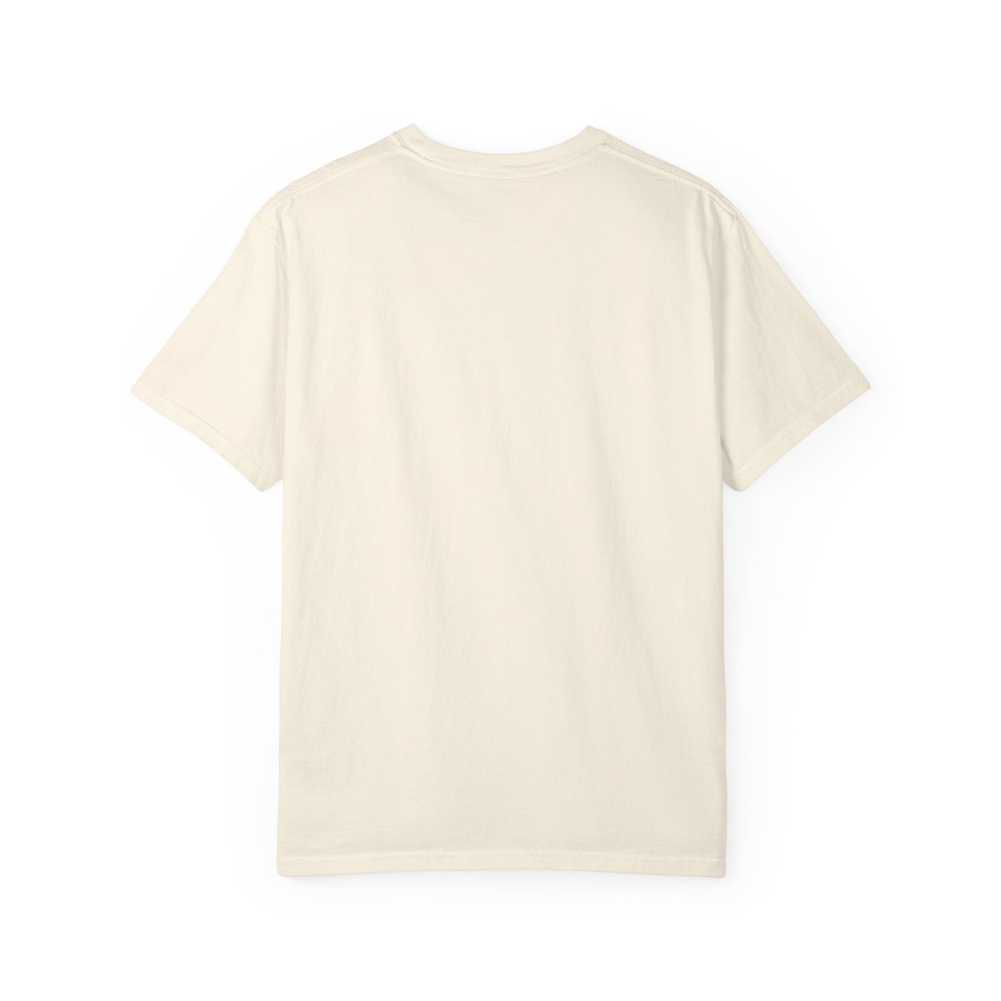 Neurodiversity T-Shirt — Minimalist Pride Tee