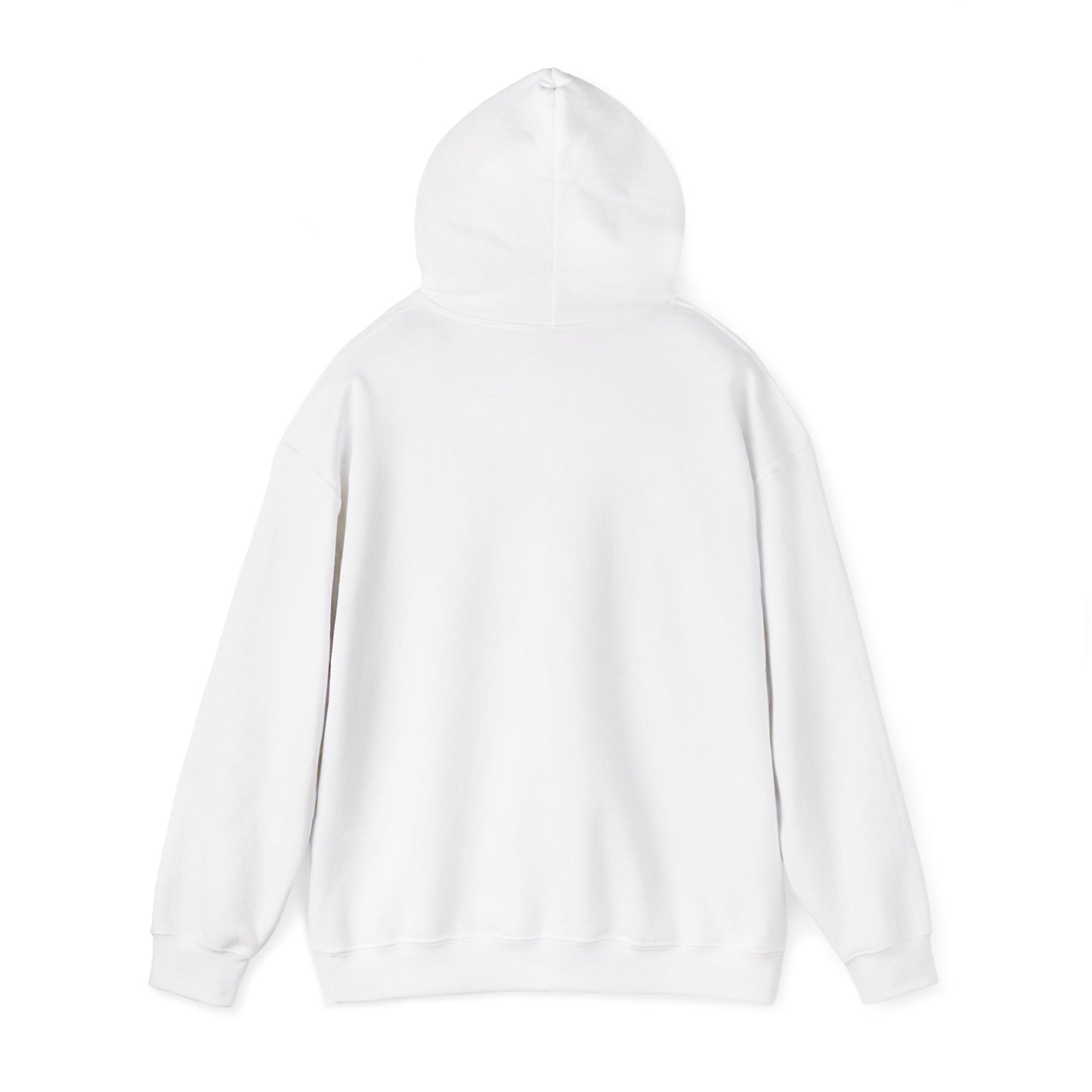 Neurodiversity Hoodie — Minimal Awareness Pullover