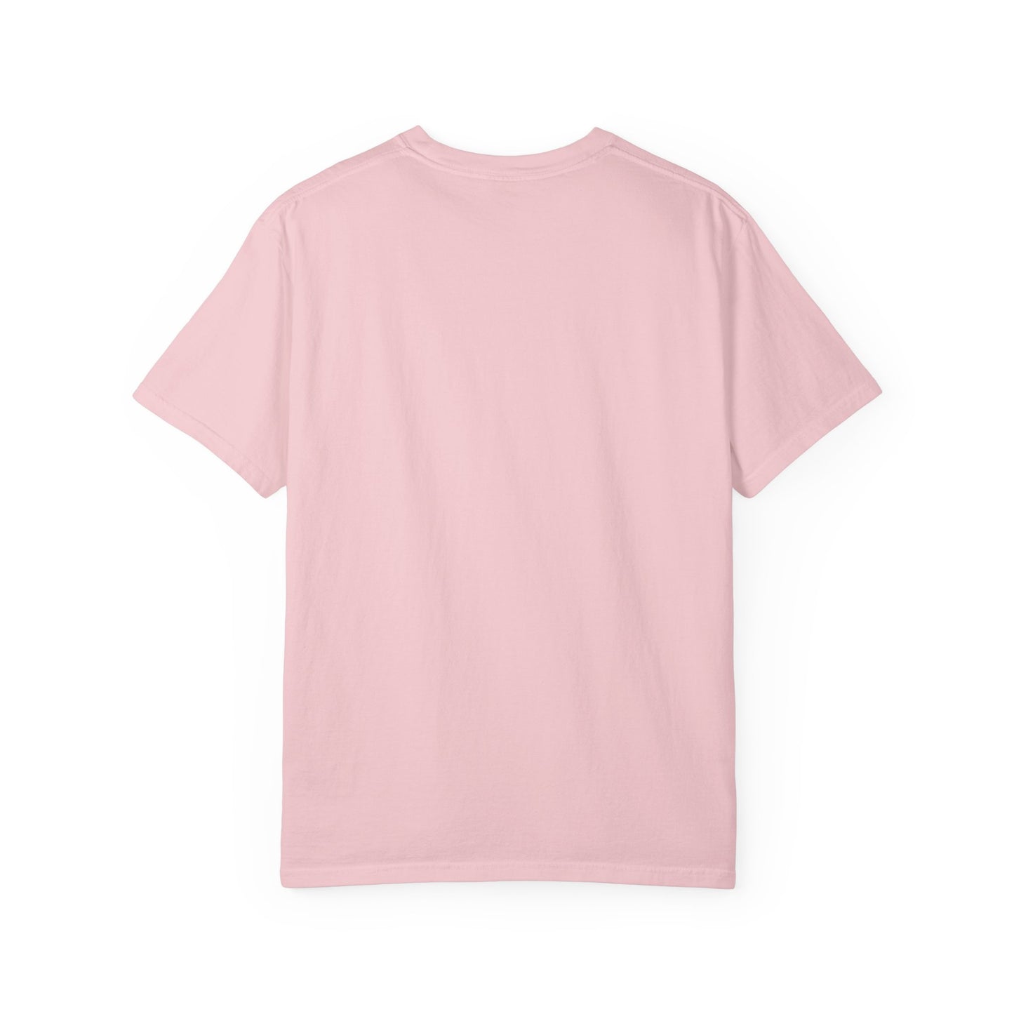 Neurodiversity T-Shirt — Minimalist Pride Tee