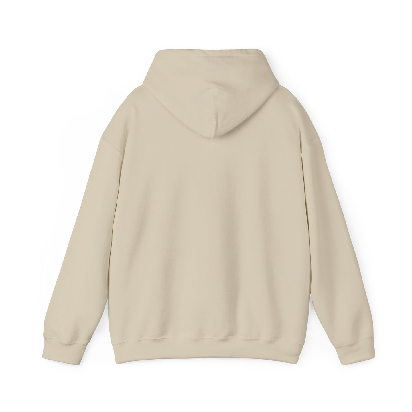 Neurodiversity Hoodie — Minimal Awareness Pullover
