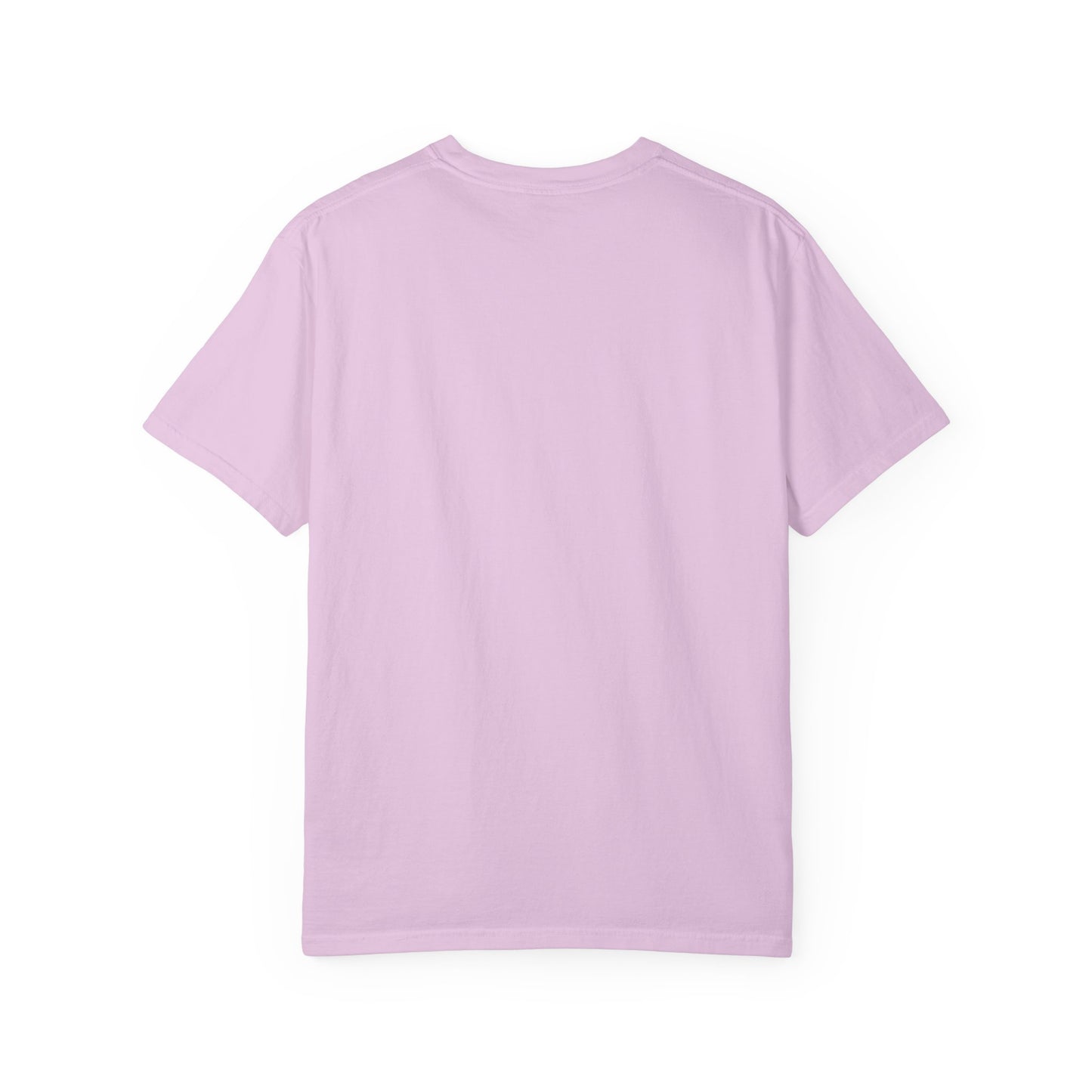 Neurodiversity T-Shirt — Minimalist Pride Tee