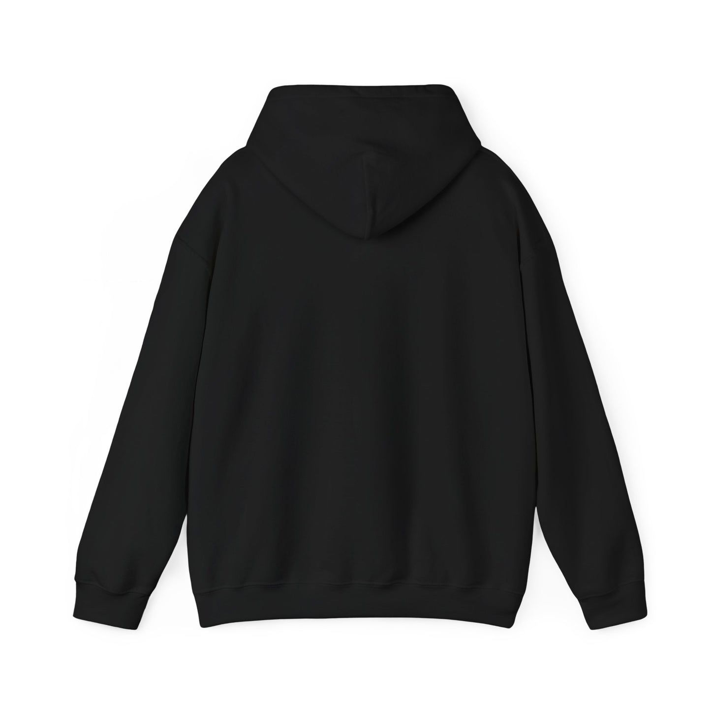 Neurodiversity Hoodie — Minimal Awareness Pullover