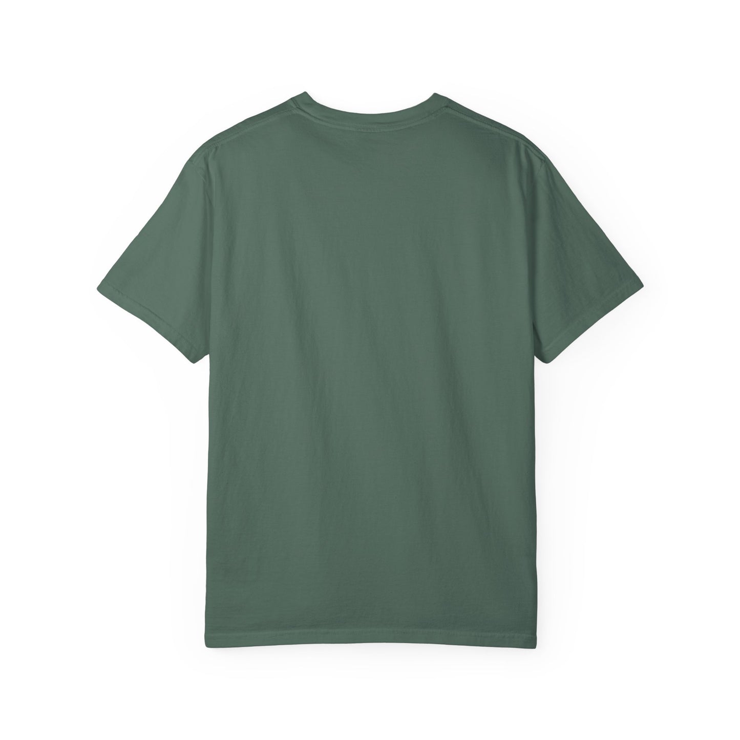 Neurodiversity T-Shirt — Minimalist Pride Tee