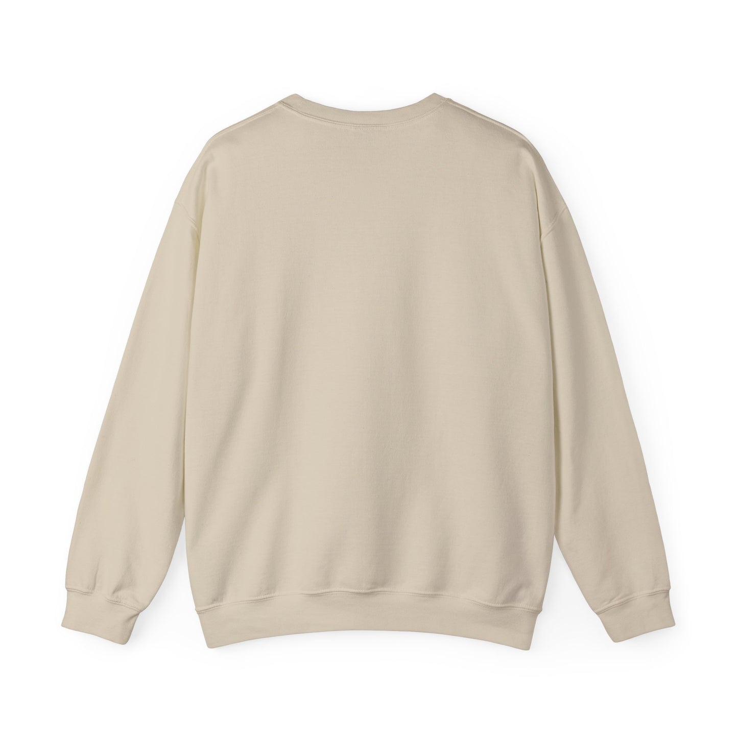 Neurodiversity Crewneck Sweatshirt – Minimalist Awareness Pullover