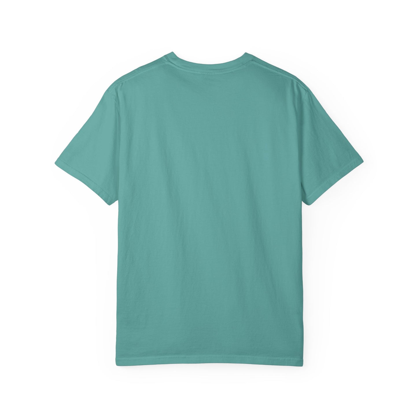 Neurodiversity T-Shirt — Minimalist Pride Tee
