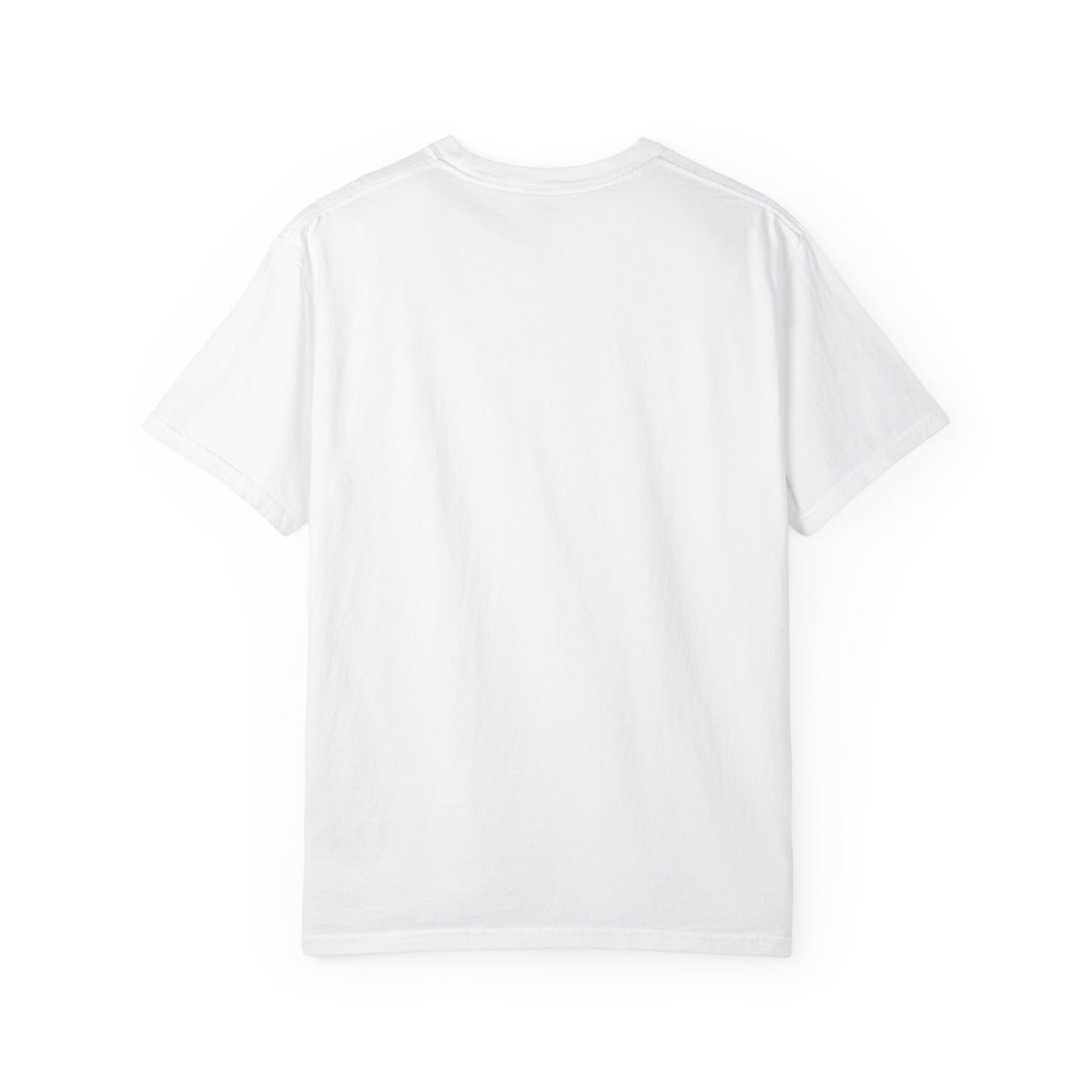 Neurodiversity T-Shirt — Minimalist Pride Tee