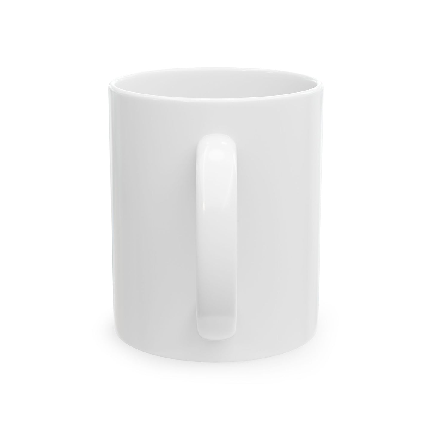 Neurodiversity ADHD Coffee Mug | Neurospicy Mug | Neurodivergent Gift | Brain Wave