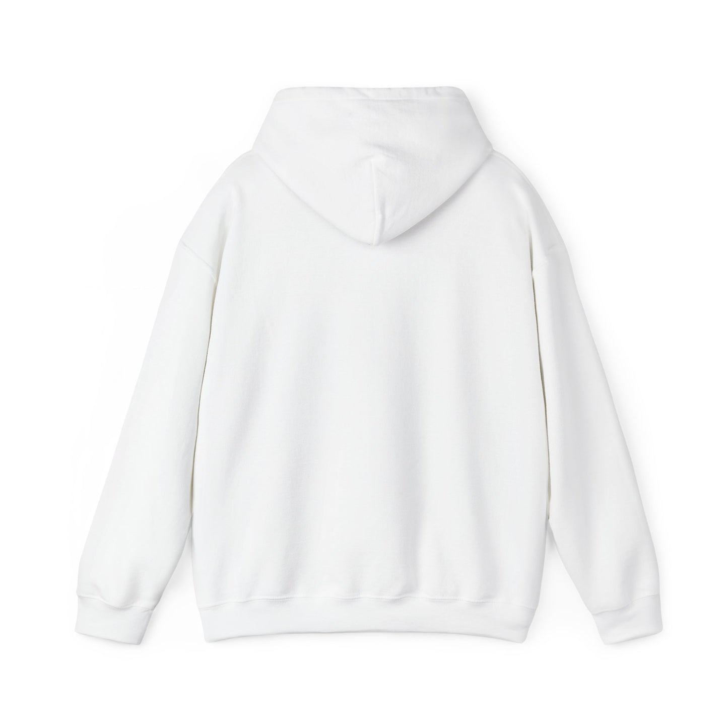 Neurodiversity Hoodie — Minimal Awareness Pullover