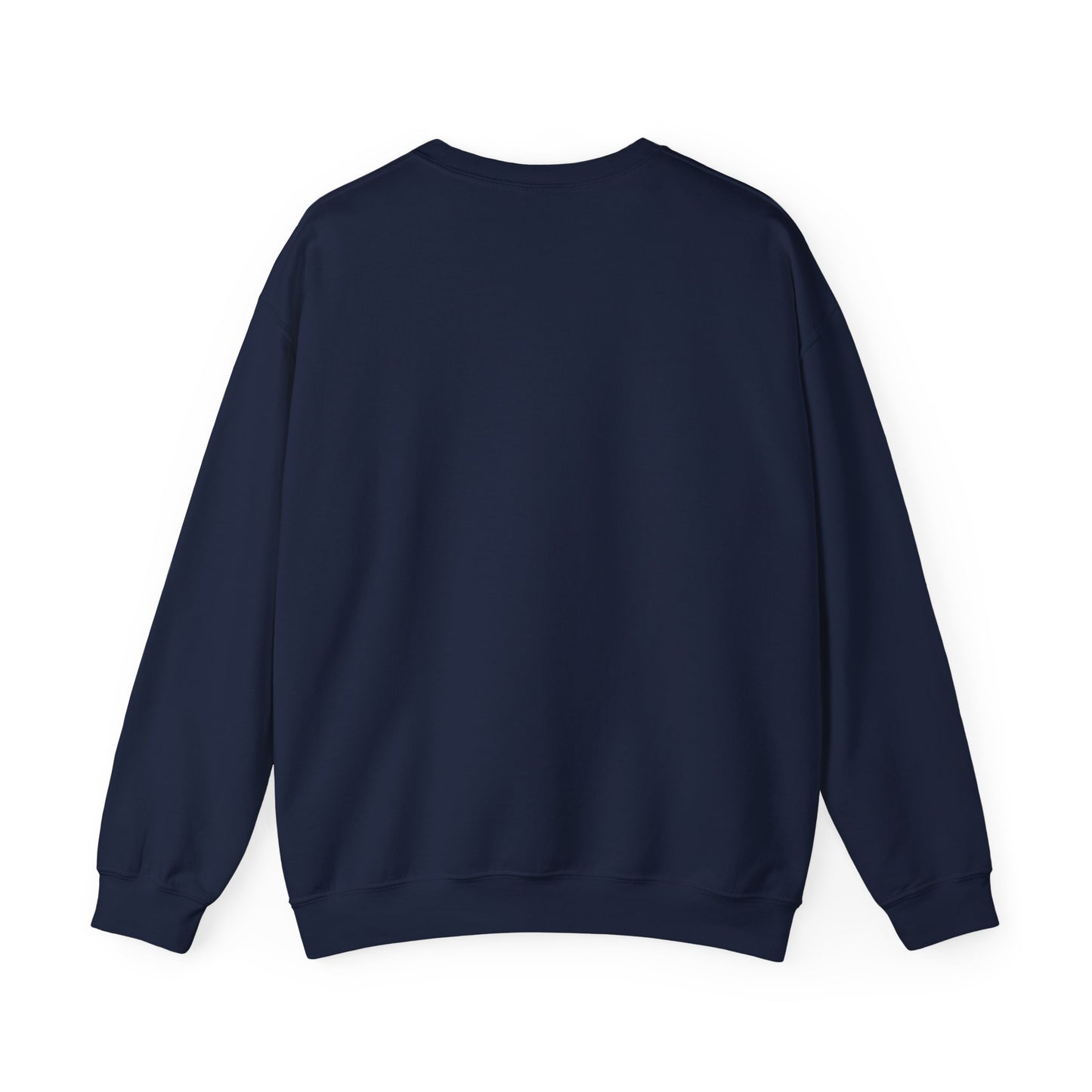 Neurodiversity Crewneck Sweatshirt – Minimalist Awareness Pullover
