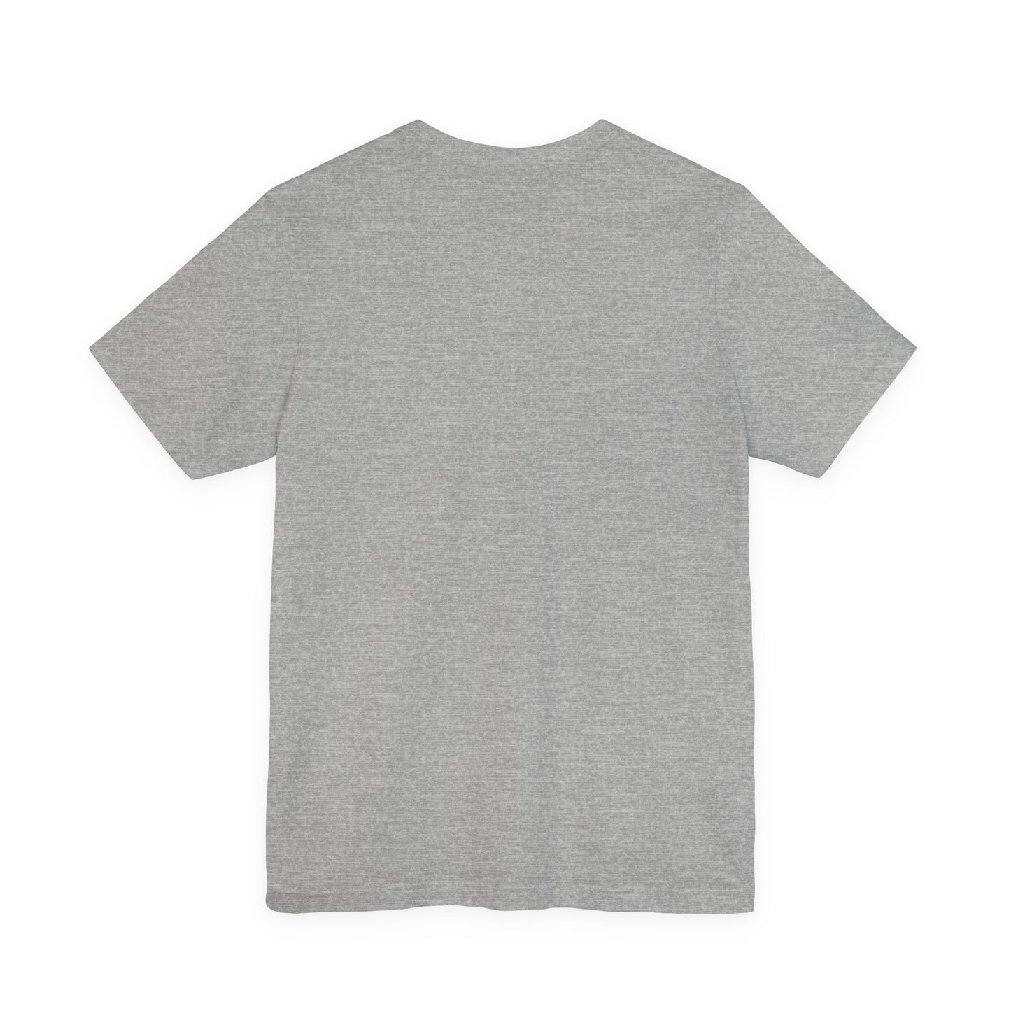Neurodiversity Tee — Minimalist Awareness T-Shirt