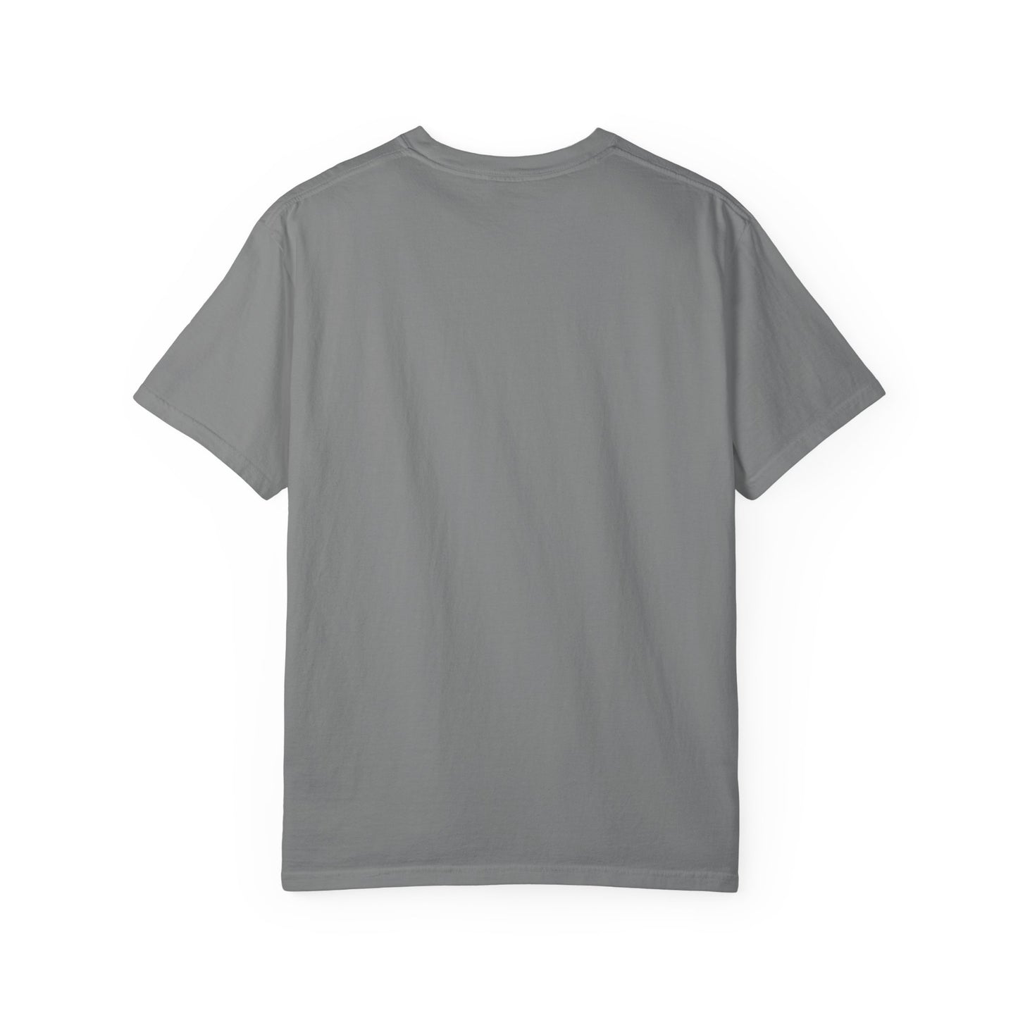Neurodiversity T-Shirt — Minimalist Pride Tee