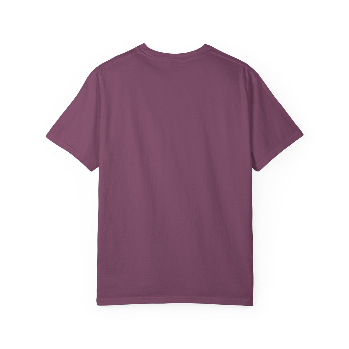 Neurodiversity T-Shirt — Minimalist Pride Tee