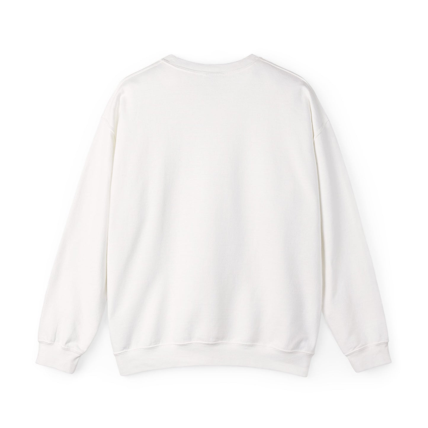 Neurodiversity Crewneck Sweatshirt – Minimalist Awareness Pullover