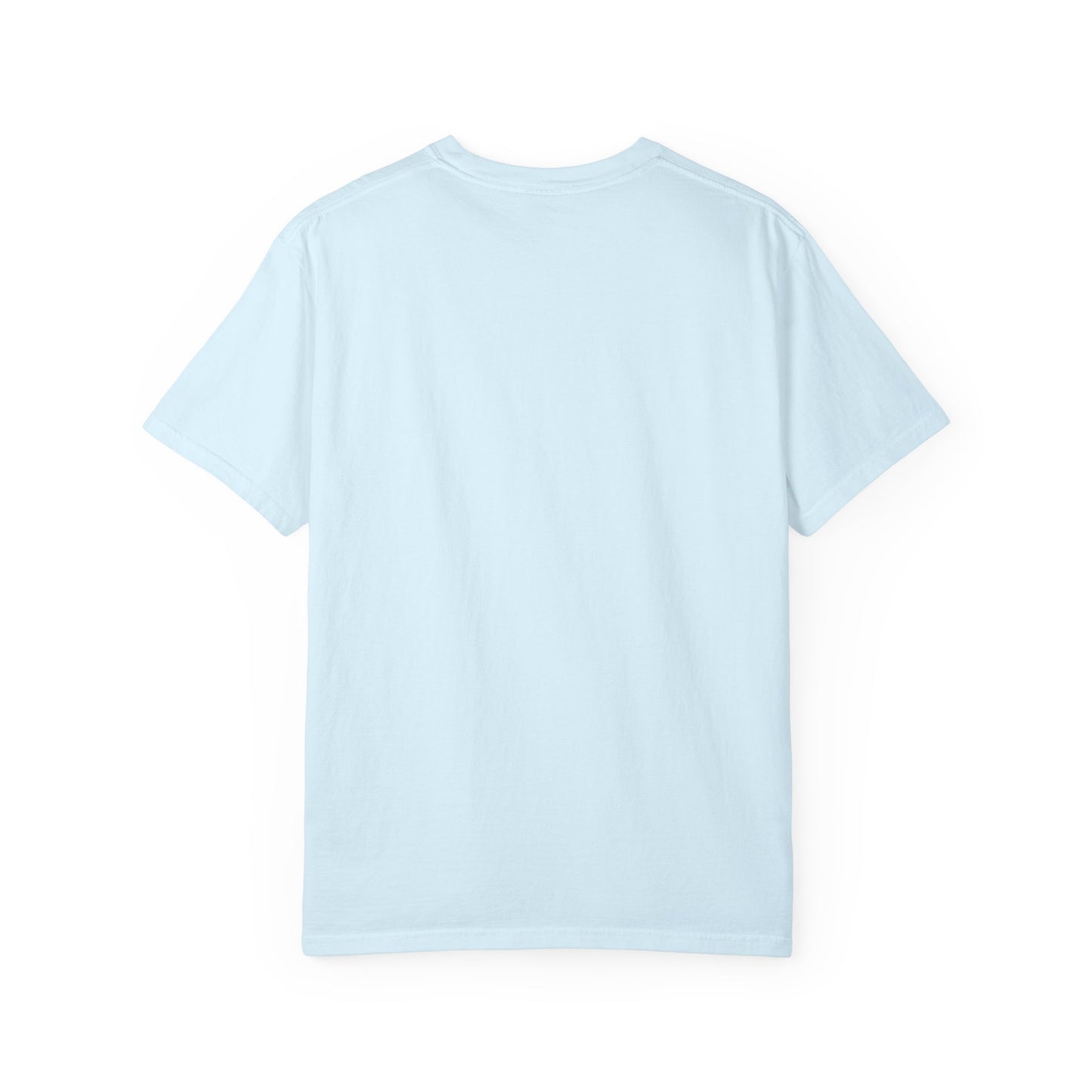 Neurodiversity T-Shirt — Minimalist Pride Tee