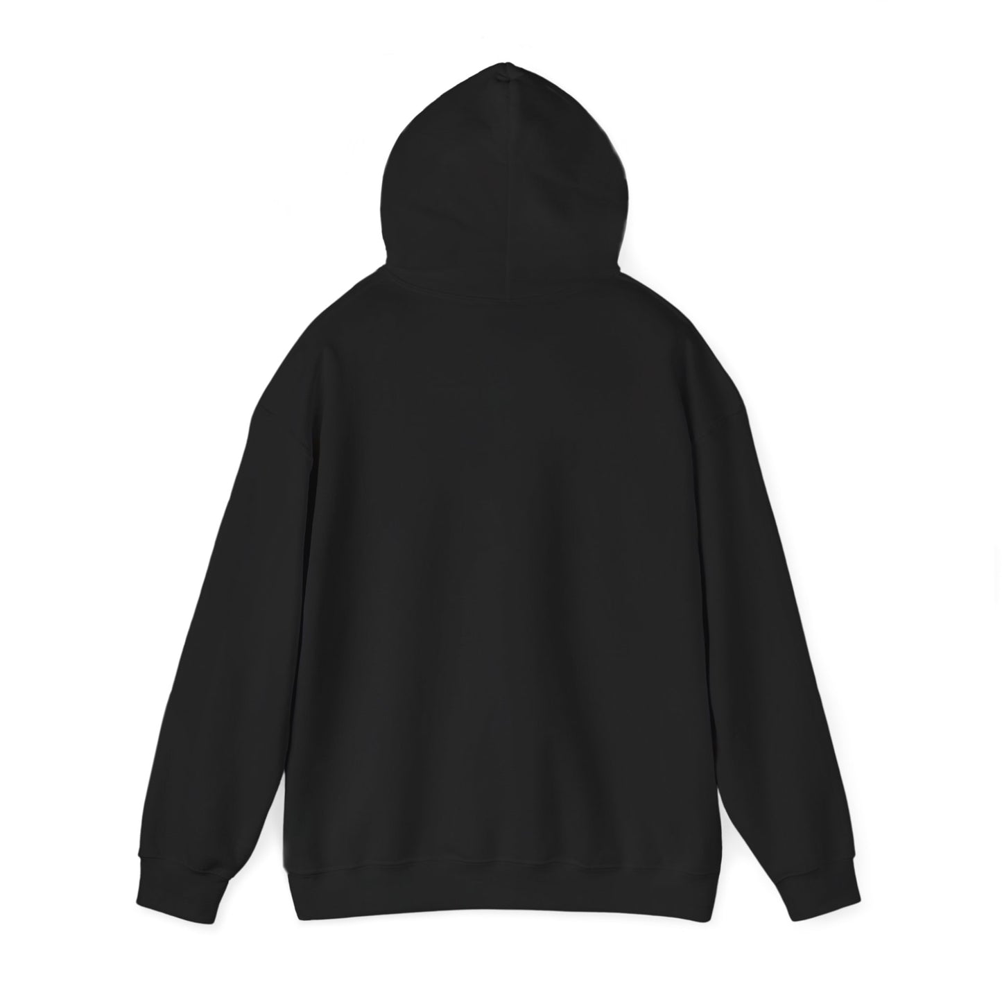 Neurodiversity Hoodie — Minimal Awareness Pullover